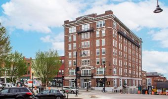 131 Main St 607, Burlington, VT 05401