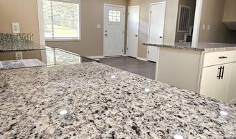 1119 CHATWOOD Dr, Anniston, AL 36206