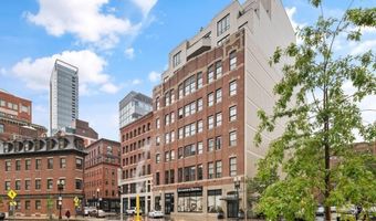 121 Portland St 807, Boston, MA 02114