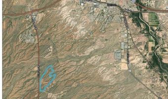 162 Acres Highway 90, Benson, AZ 85602