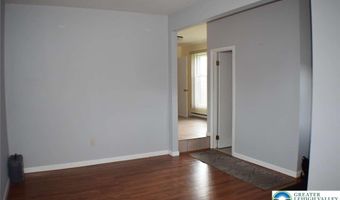 1510 S Lewis St, Allentown, PA 18103