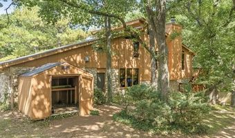 1409 Oakridge Rd, Ardmore, OK 73401