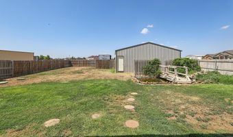 18700 STONE CREEK Rd, Amarillo, TX 79124
