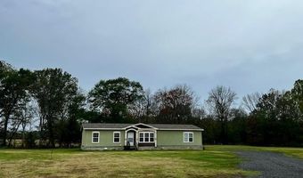 400 Covey Ln, Austin, AR 72007