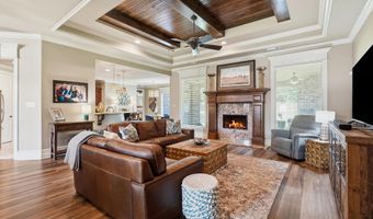 7015 Westshore Ave, Benton, AR 72019