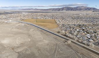 750 Mull Ln, Fernley, NV 89408