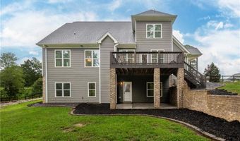 125 Grey Fox Trl, Advance, NC 27006