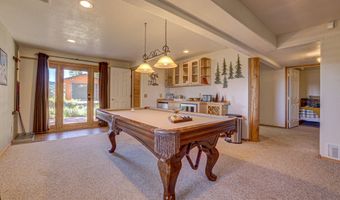 1042 N Aspen Dr, Brian Head, UT 84719