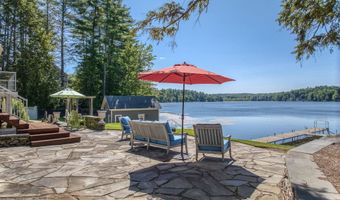 11 Clark Island Rd, Amherst, NH 03031