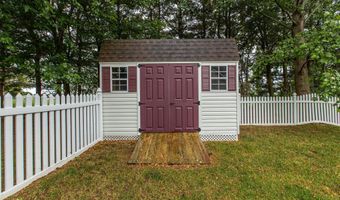 450 ORCHARD GROVE Way, Camden Wyoming, DE 19934