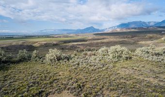 100 Wild Willie Rd Lot Parcel 2, Clark, WY 82435