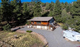 567 Double D Rd, Bayfield, CO 81122