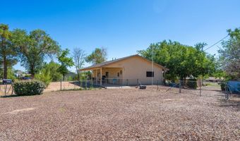 2049 N MARICOPA St, Chino Valley, AZ 86323