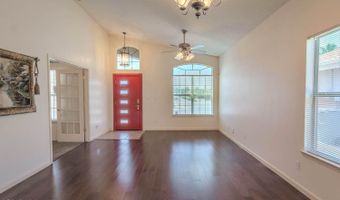 1924 SUN CHARIOT St, El Paso, TX 79938