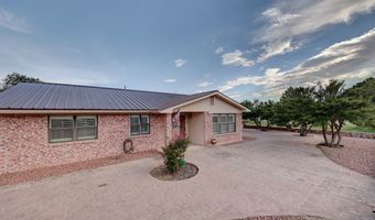 700 E Hancock Ave, Alpine, TX 79830