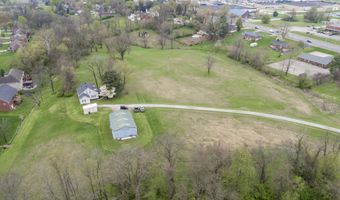 1107 N 3rd St, Bardstown, KY 40004