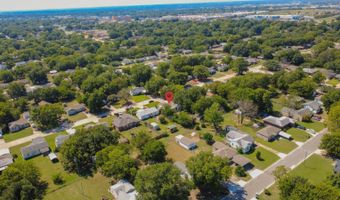 715 Ash St, Ardmore, OK 73401