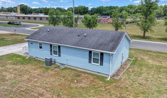 615 WILSON St, Laurel, DE 19956