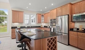 16907 HARBOUR TOWN Dr, Ashton, MD 20861