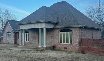 134 Coleman, Big Sandy, TN 38221