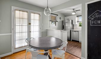 159 SUNNYSIDE Ln, Bellmawr, NJ 08031