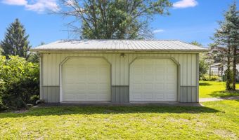 414 W Catherine St, Batesville, IN 47006