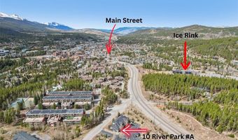 10 River Park Dr A, Breckenridge, CO 80424