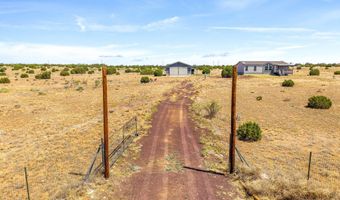 County Road 8620, Concho, AZ 85924