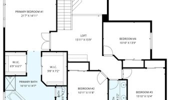 3683 W BARCELONA Dr, Chandler, AZ 85226