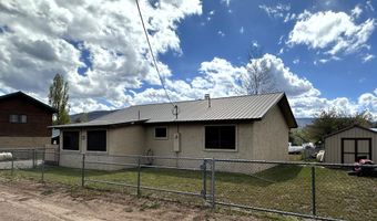 19 County Road N2056, Alpine, AZ 85920