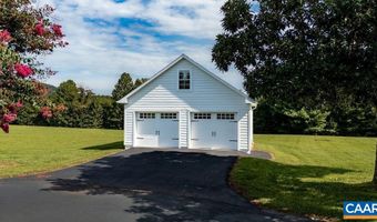 23 LOOKAWAY HILLS Dr, Afton, VA 22920