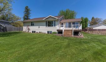 124 Bethesda St NW, Alexandria, MN 56308