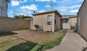 8148 Madison Ave, South Gate, CA 90280