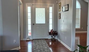3310 MCEVER PARK Cir, Acworth, GA 30101