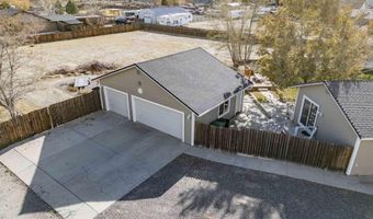 437 Crimson Rd, Fernley, NV 89408