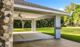 4981 NE 110TH St NE, Anthony, FL 32617