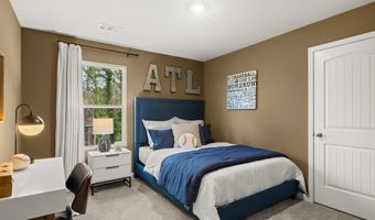 3863 DONETTA Dr, Atlanta, GA 30349