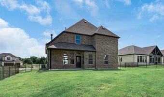 117 Deep Water Ct, Heath, TX 75032