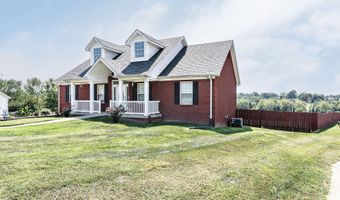 1021 Polley Dr, Bardstown, KY 40004