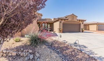 1015 Datura Dr, Alamogordo, NM 88310