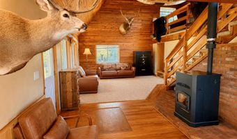40 Atkin Ln, Cascade, ID 83611