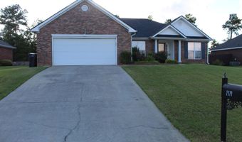 2979 Clarkston Rd, Augusta, GA 30909