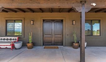 1564 S Flores Ln, Benson, AZ 85602