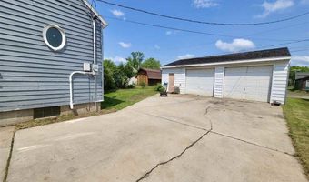 304 E 3rd Ave, Aurora, MN 55705