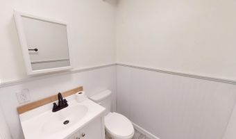 1454 S Melrose St, Casper, WY 82601