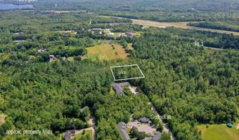 Lot 6 School St, Belfast, ME 04915