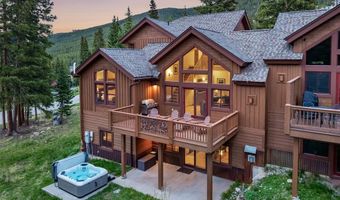 280 Whispering Pines Cir, Breckenridge, CO 80424
