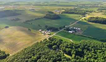 0351 County Road 35, Ashley, IN 46705