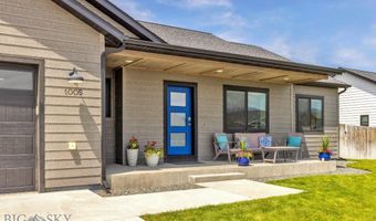 1005 Westwood Cir, Belgrade, MT 59714