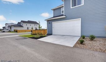 4803 Harvest Pkwy, Bozeman, MT 59718